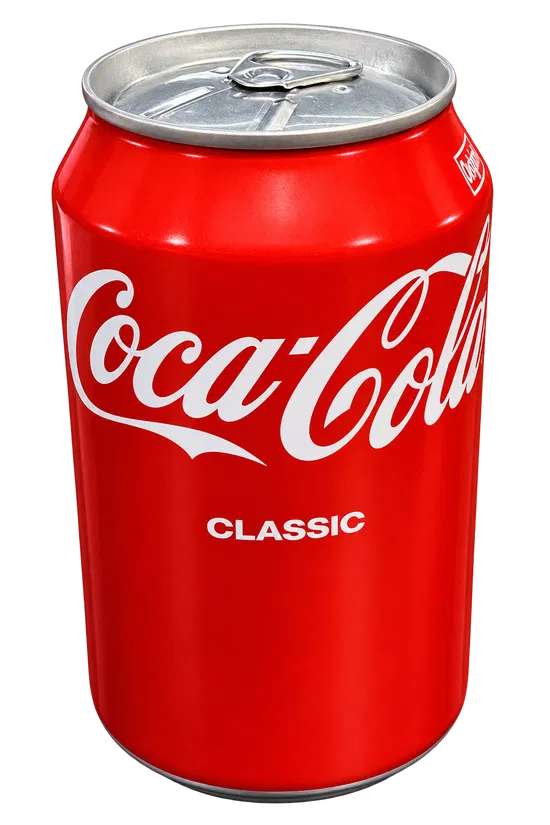 Coca-Cola