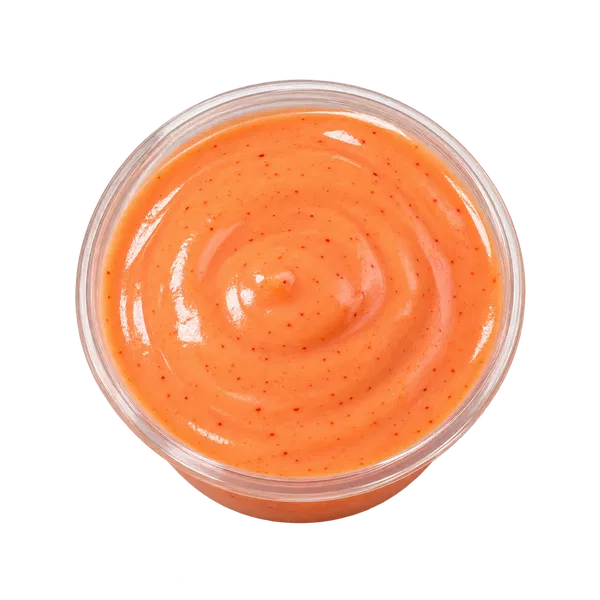 Fire Sauce