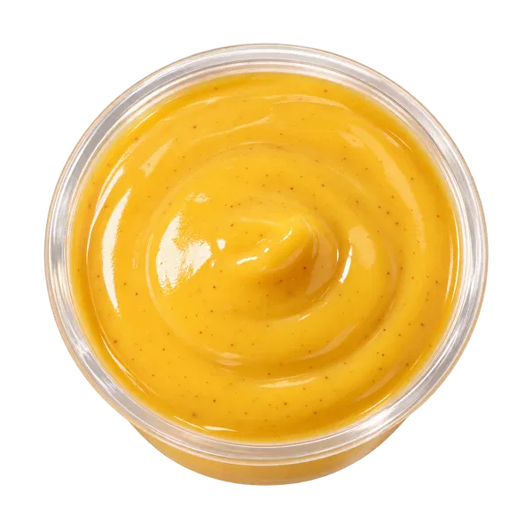 Honey Mustard Sauce