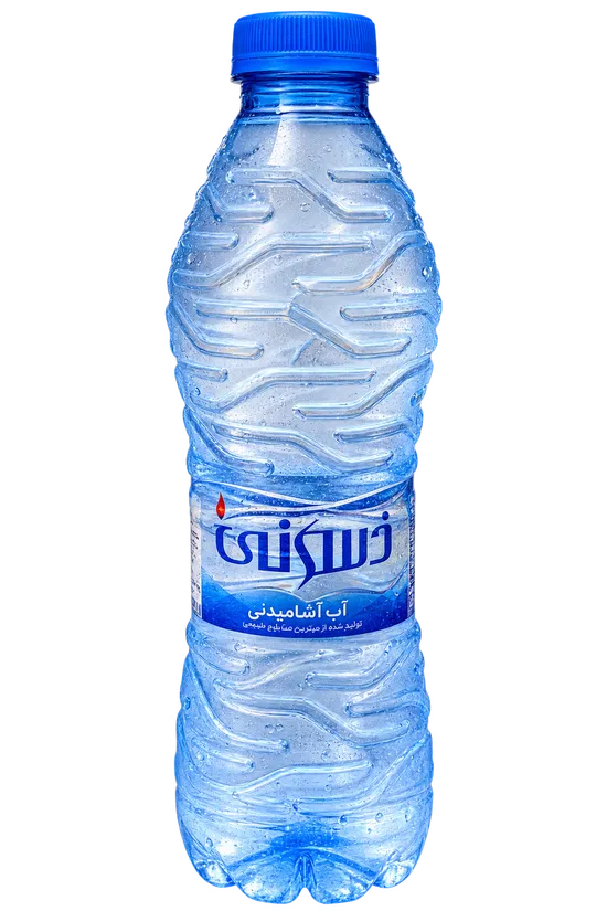 Mineral Water